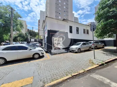 Imóvel Comercial com 3 Quartos à venda, 264m² no Cambuí, Campinas