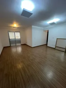 Apartamento com 3 Quartos para alugar, 95m² no Jardim Flórida, São Roque