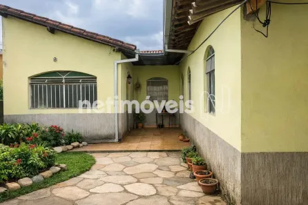 Casa com 7 Quartos à venda, 480m² no Vera Cruz, Belo Horizonte