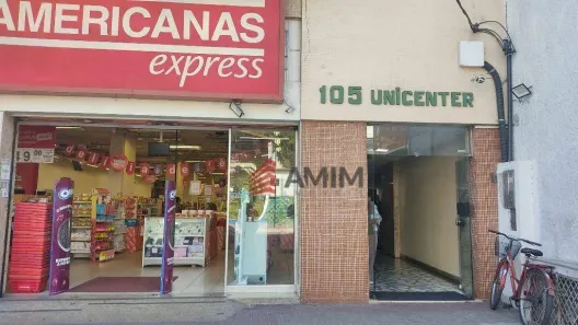Sala Comercial à venda, 31m² no Centro, São Gonçalo