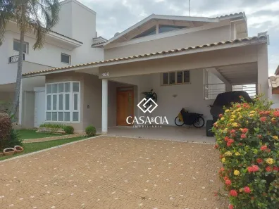 Casa com 3 Quartos à venda, 261m² no Terras de Piracicaba, Piracicaba