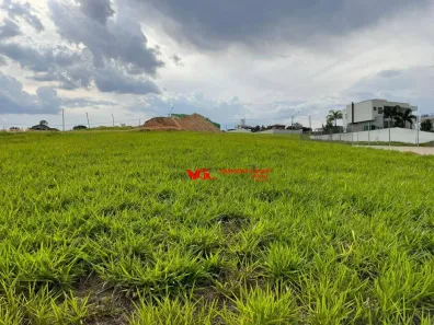 Lote/Terreno à venda, 1216m² no Parque Residencial Indaiá, Indaiatuba