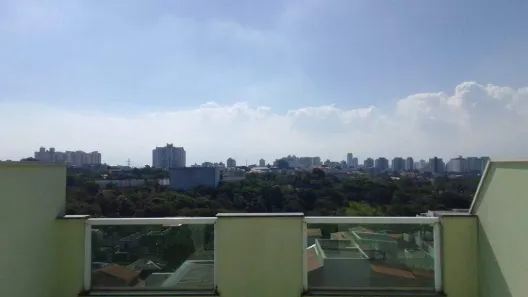 Cobertura com 2 Quartos à venda, 198m² no Vila Assunção, Santo André