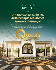 Lote/Terreno à venda, 300m² no Jardins Di Roma, Indaiatuba