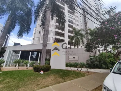 Apartamento com 2 Quartos para venda ou aluguel, 88m² no Gleba Fazenda Palhano, Londrina