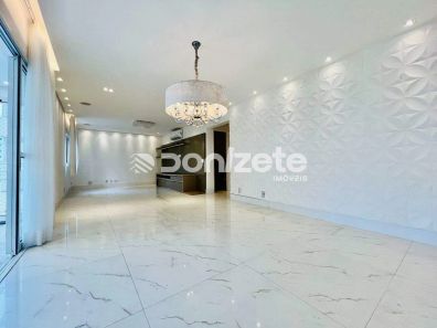 Apartamento com 3 Quartos à venda, 184m² no Vila Bastos, Santo André