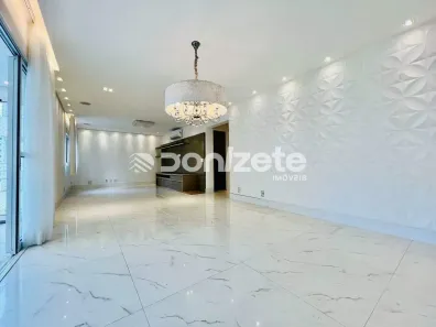 Apartamento com 3 Quartos à venda, 184m² no Vila Bastos, Santo André
