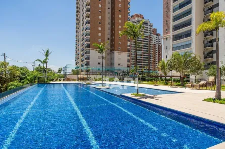 Apartamento com 3 Quartos à venda, 128m² no Anhangabaú, Jundiaí