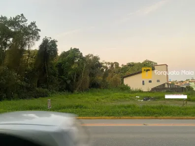 à venda, 747m² no Petrópolis, Joinville