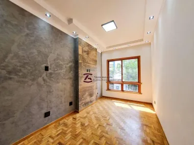 Apartamento com 1 Quarto à venda, 54m² no Bela Vista, São Paulo
