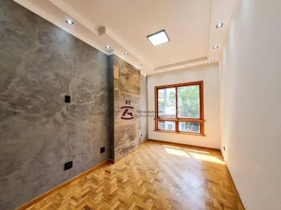 Apartamento com 1 Quarto à venda, 58m² no Bela Vista, São Paulo