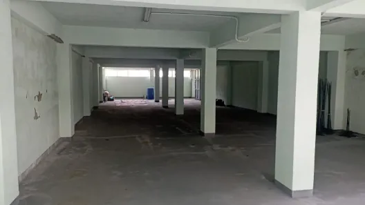 Galpão/Depósito/Armazém para alugar, 1200m² no Alto da Serra, Petrópolis