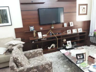 Casa com 3 Quartos à venda, 266m² no Cidade Jardim, Americana