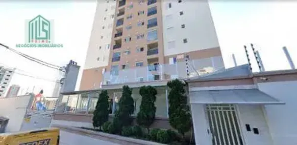 Cobertura com 3 Quartos para alugar, 132m² no Vila Guarani, Mauá