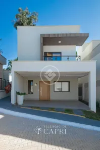 Casa de Condomínio com 4 Quartos à venda, 170m² no Cardoso Continuação, Aparecida de Goiânia