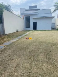 Casa com 2 Quartos à venda, 77m² no Chácara Areal, Indaiatuba