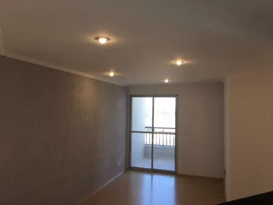Apartamento com 2 Quartos à venda, 50m² no Vila Bela, São Paulo