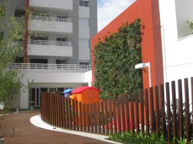 Apartamento com 1 Quarto para alugar, 45m² no Vila Anglo Brasileira, São Paulo