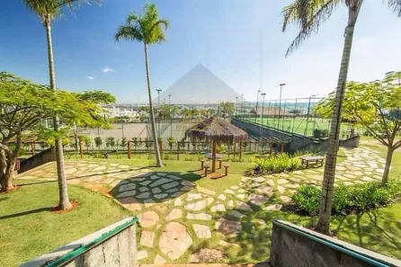 Prédio Residencial para alugar, 2000m² no Swiss Park, Campinas