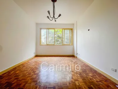 Apartamento com 2 Quartos à venda, 75m² no Jardim Paulista, São Paulo