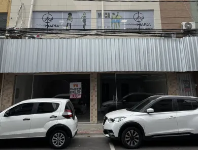 Ponto Comercial para alugar, 65m² no Glória, Vila Velha