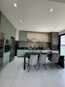 Casa de Condomínio com 3 Quartos para alugar, 280m² no Morada dos Nobres, Cuiabá