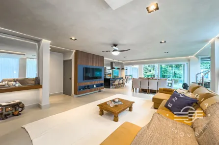 Casa com 6 Quartos à venda, 385m² no Riviera, Bertioga