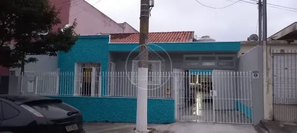 Casa com 3 Quartos à venda, 220m² no Cidade Dutra, São Paulo
