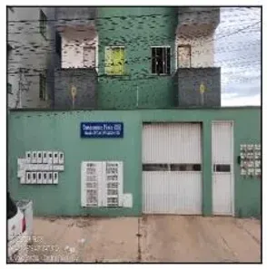 Apartamento com 2 Quartos à venda, 53m² no Loteamento Lunabel 3A, Novo Gama