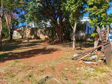 Lote/Terreno à venda, 583m² no Parque Taquaral, Campinas