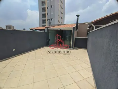 Apartamento com 2 Quartos à venda, 198m² no Vila Floresta, Santo André