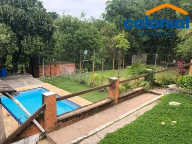 Fazenda/Sítio com 2 Quartos à venda, 300m² no Chácara São Francisco, Jundiaí