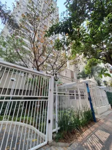 Apartamento com 3 Quartos à venda, 86m² no Mooca, São Paulo
