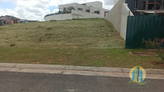 Lote/Terreno à venda, 613m² no Sítio do Morro, Santana de Parnaíba