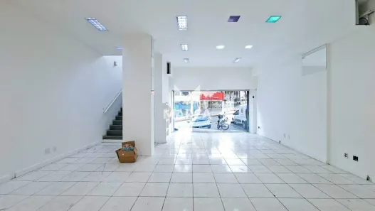Ponto Comercial para alugar, 120m² no Buritis, Belo Horizonte