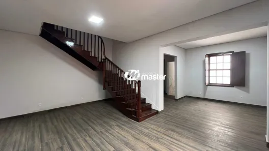 Imóvel Comercial para alugar, 160m² no Zona Central, Rio Claro