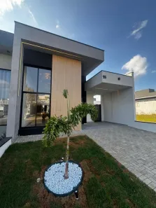 Casa de Condomínio com 3 Quartos à venda, 166m² no Jardim Novo Horizonte, Sorocaba