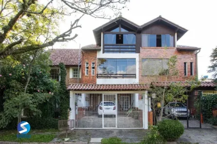 Casa com 3 Quartos à venda, 176m² no Guarujá, Porto Alegre