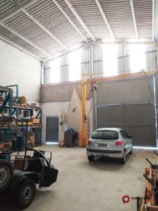 Galpão/Depósito/Armazém à venda, 309m² no Jardim Carolina, Sorocaba