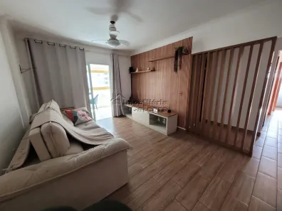 Apartamento com 2 Quartos à venda, 96m² no Caiçara, Praia Grande