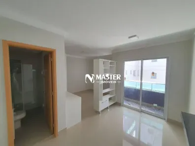 Apartamento com 1 Quarto à venda, 35m² no Cascata, Marília