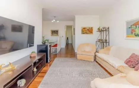 Apartamento com 3 Quartos à venda, 92m² no Tatuapé, São Paulo