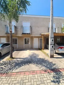 Casa de Condomínio com 2 Quartos para alugar, 53m² no Vila Mineirão, Sorocaba
