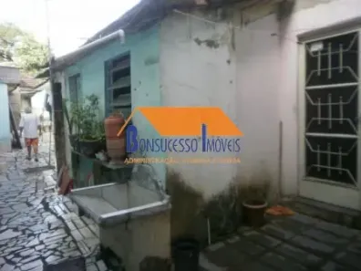 Casa com 3 Quartos à venda, 350m² no Concórdia, Belo Horizonte