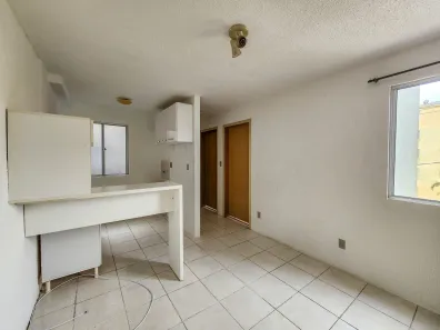 Apartamento com 2 Quartos para alugar, 38m² no São Gonçalo, Pelotas