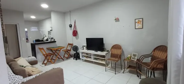 Casa com 2 Quartos à venda, 90m² no Buenos Aires, Horizonte