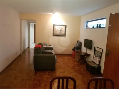 Sobrado com 3 Quartos à venda, 130m² no Chácara Santo Antônio (Zona Sul), São Paulo
