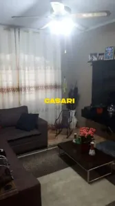 Casa com 3 Quartos à venda, 178m² no Planalto, São Bernardo do Campo