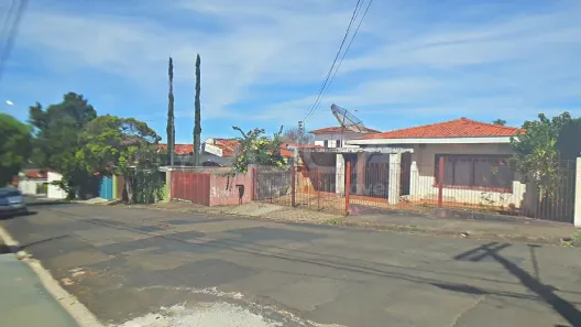 Casa com 3 Quartos à venda, 968m² no Vila Faria, São Carlos