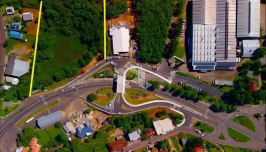 Lote/Terreno à venda, 19688m² no Várzea Grande, Gramado